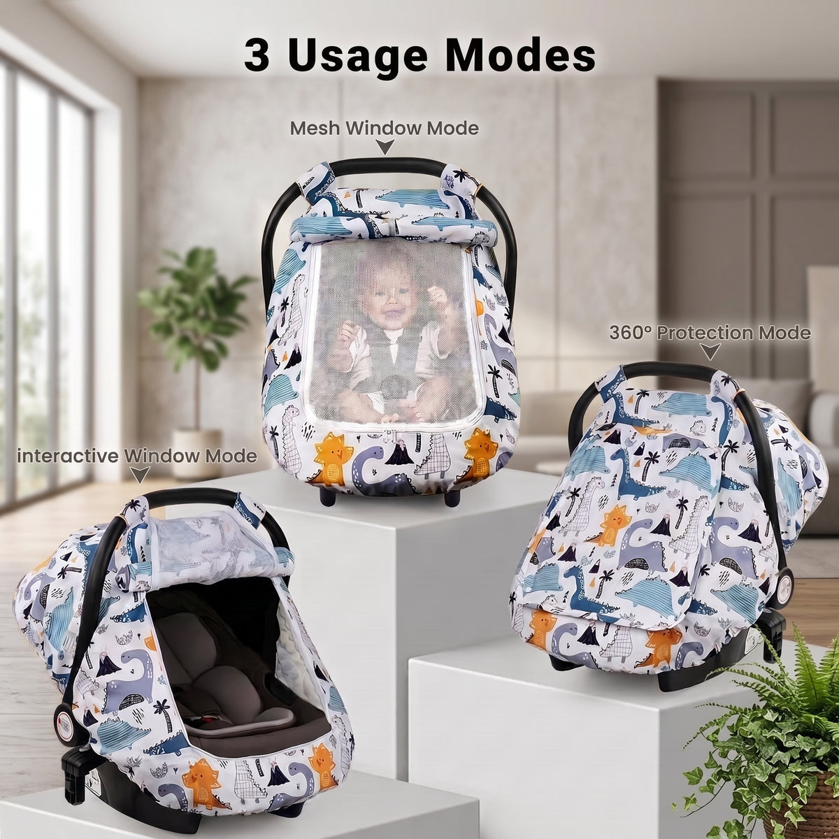 ELSVIN cover – product details and usage