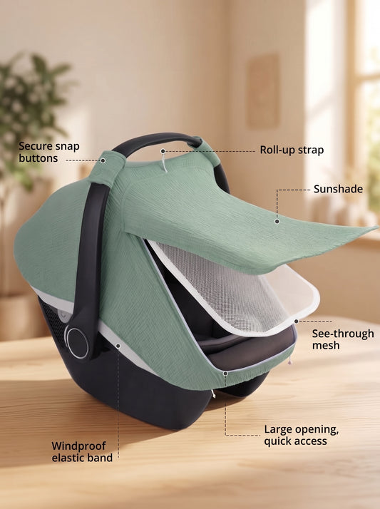 ELSVIN cover – product details and usage