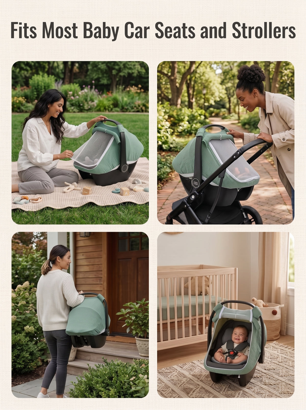 ELSVIN cover – product details and usage