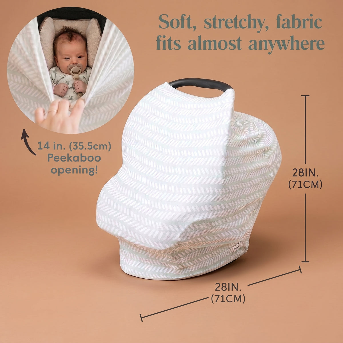 ELSVIN cover – product details and usage