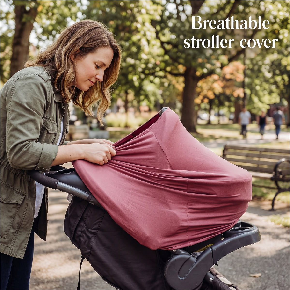 ELSVIN cover – product details and usage