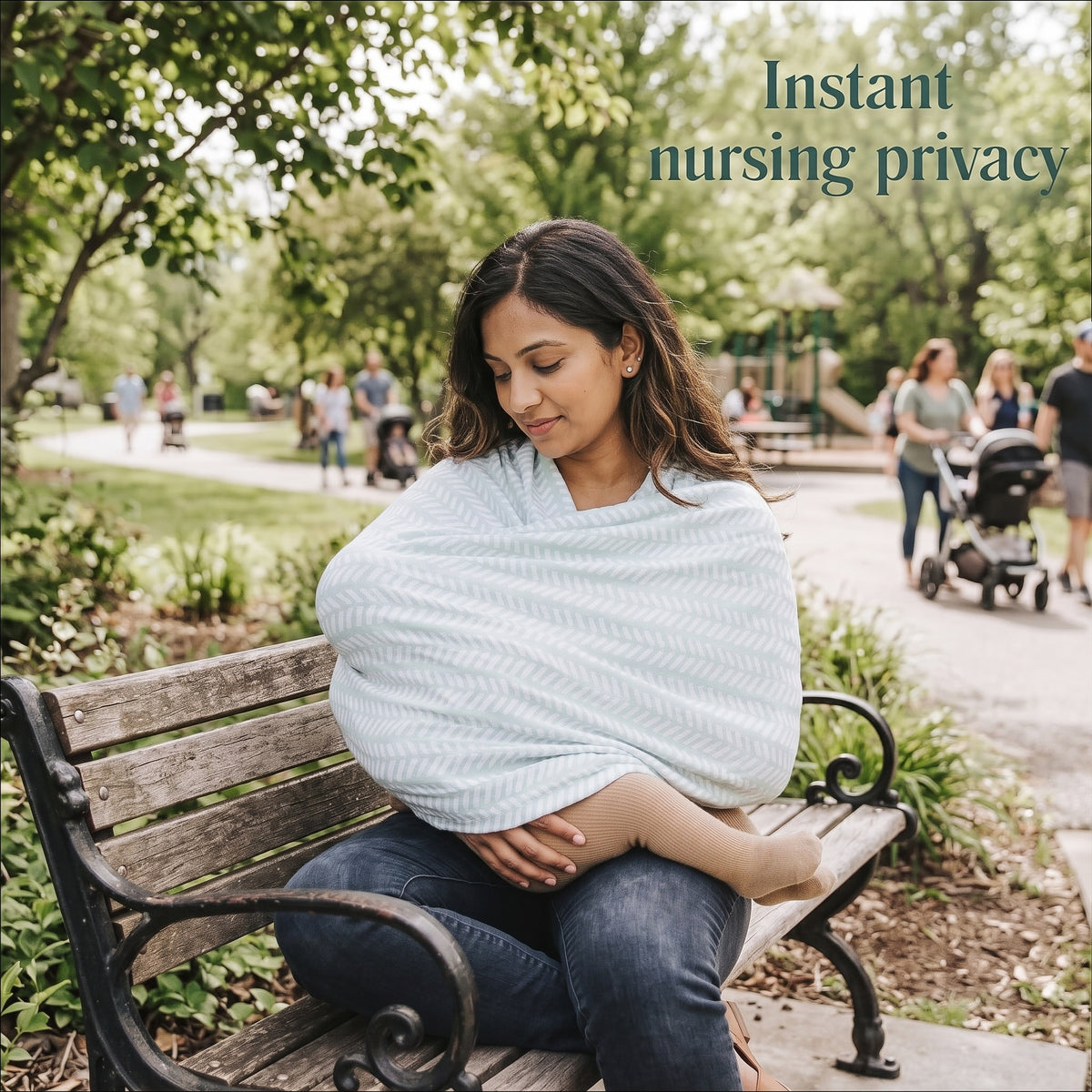 ELSVIN cover – product details and usage