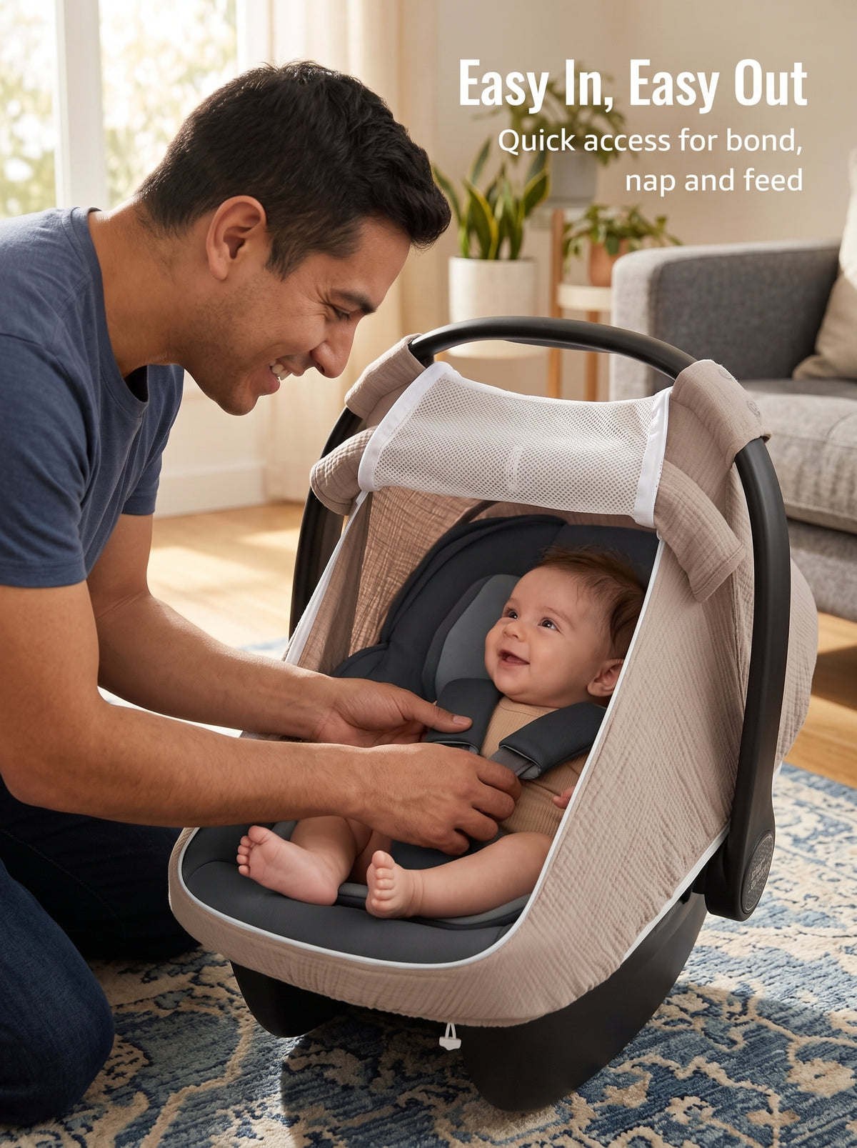 ELSVIN cover – product details and usage