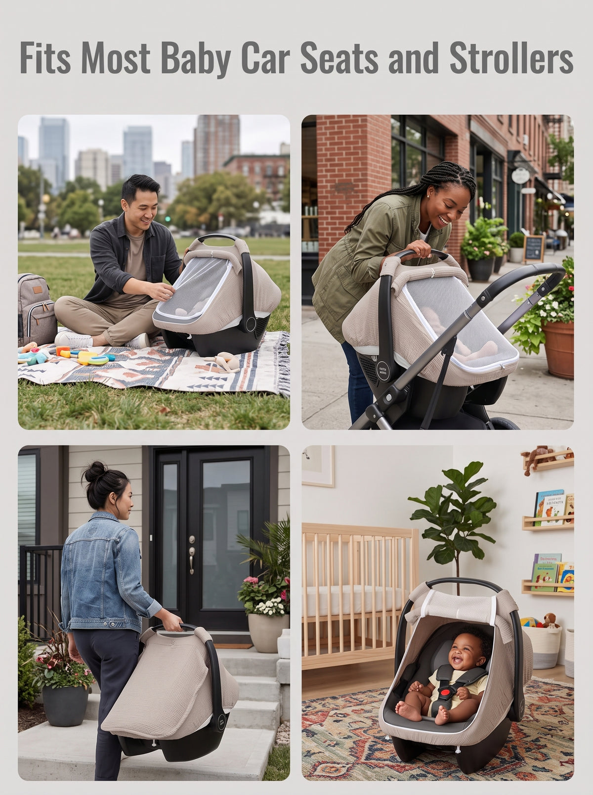 ELSVIN cover – product details and usage